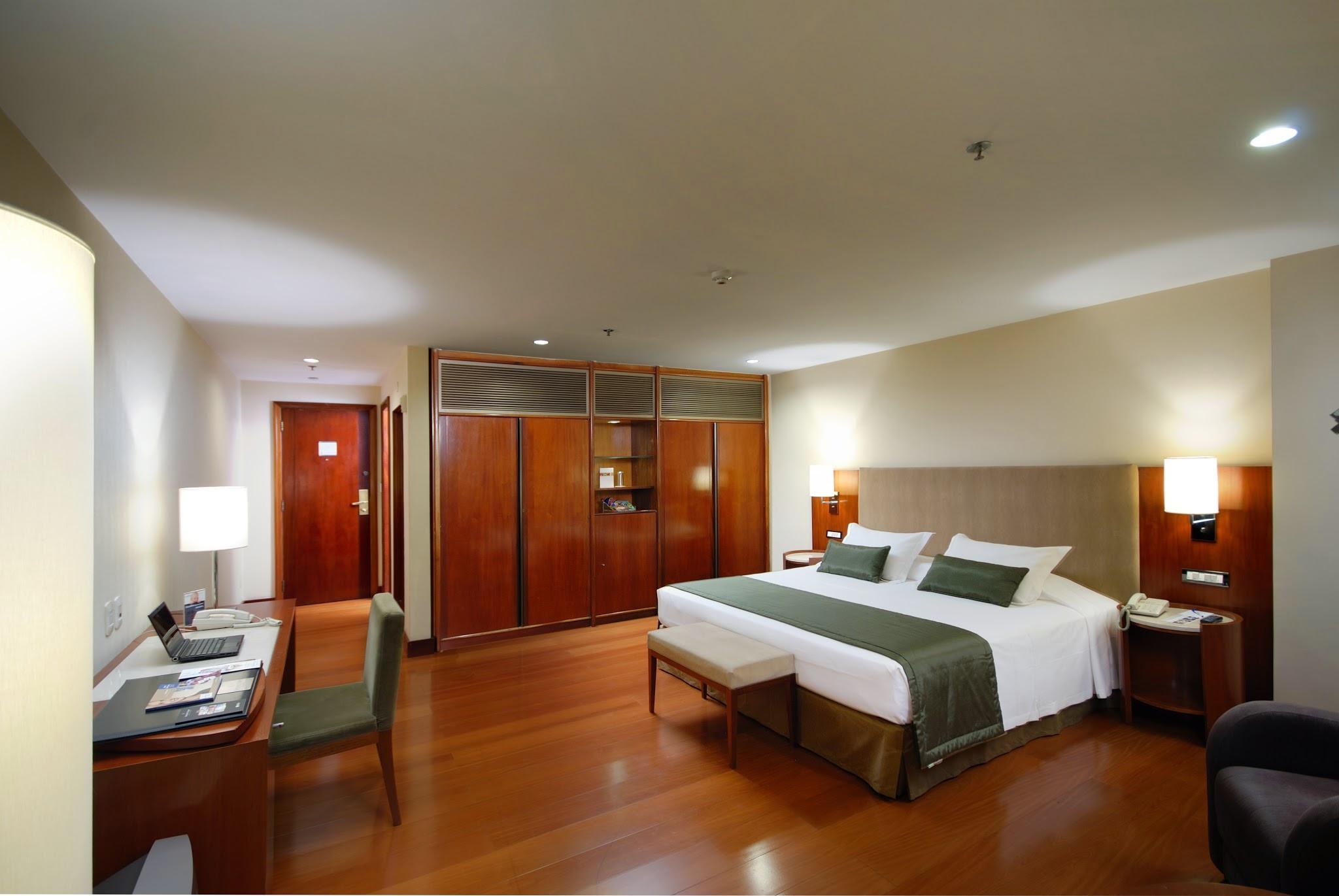 Hotel Belas Artes Sp Paulista - Managed By Accorhotels São Paulo Phòng bức ảnh